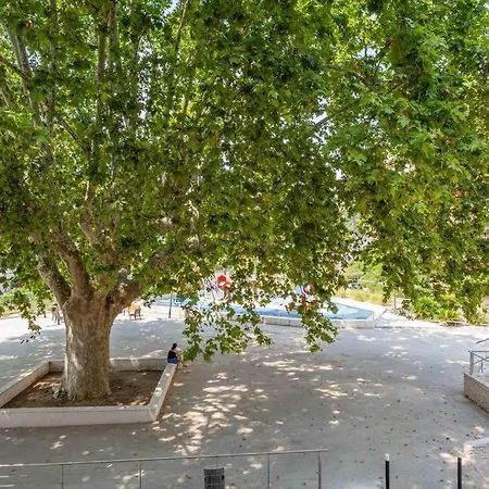 Le Vallombrosa T2 Cannes Exterior photo