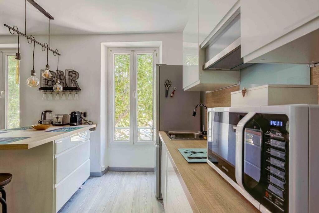 Apartamento Le Vallombrosa T2
